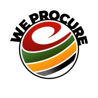 WE PROCURE MOZAMBIQUE logo - Similar company to Tpm-Tur, Sa