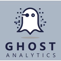 Ghost Analytics logo - Similar company to Expanse® Digital Twin