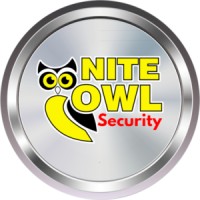 Nite Owl Security logo - Similar company to Talon Security Services