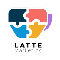 Latte Marketing logo - Similar company to Zoek Marketing