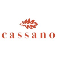 Cassano, le chêne gaulois logo - Similar company to Cocelys
