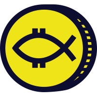 Crypto Christian logo - Similar company to Crypto Pill
