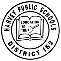 Harvey School District 152