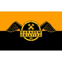 Garagem Criativa 122 logo - Similar company to Collaboration Superpowers