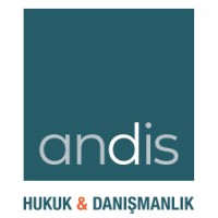Andis Law & Consultancy logo - Similar company to Protek Danışmanlık
