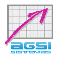 AGSI Sistemas logo - Similar company to Bluedev