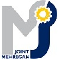 MehreganJoint logo - Similar company to Pardis Ettela Resaan Sepehr