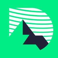 Delost Media Group logo - Similar company to Candy Digital