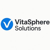 VitaSphere Solutions logo - Similar company to Sobis, Inc.