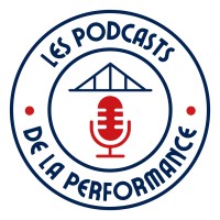 Les Podcasts de la Performance logo - Similar company to Optineris Rh Limoges