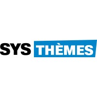 Logiciels Sys-Thèmes inc. logo - Similar company to Nerd Auto