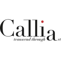 Callia Art logo - Similar company to Albarrán Bourdais