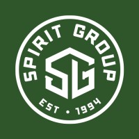 Spirit Group Inc logo - Similar company to Marsh & Moore, Inc.
