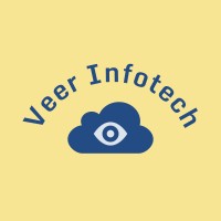 Veer Infotech logo - Similar company to Websaye India Ltd