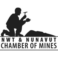 NWT & NU Chamber of Mines logo - Similar company to Tower Arctic Ltd.