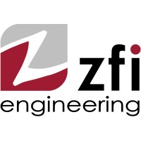 ZFI Engineering Co. logo - Similar company to Strege Structural Engineering