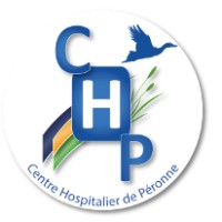 Centre Hospitalier de Péronne logo - Similar company to Mason Llp