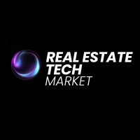 Real Estate Tech Market logo - Similar company to Campus Proptech