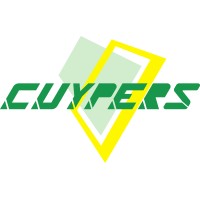 Cuypers Kozijnen B.V. logo - Similar company to Manta Roofs