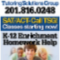 Tutoring Solutions