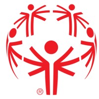 Special Olympics New Zealand logo - Similar company to Harm Limited