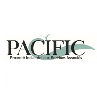 PACIFIC SAS logo - Similar company to Pacific Group