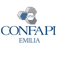Confapi Emilia logo - Similar company to Confapi Industria Ancona