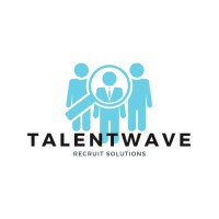 TalentWave Recruit Solutions logo - Similar company to Finquotient India