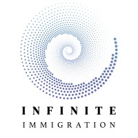 Infinite Immigration Services logo - Similar company to Yond Marketplace