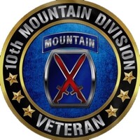 National Association Of The 10Th Mountain Division