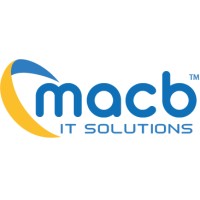 MACB IT Solutions logo - Similar company to Kommon