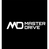 Master Drive logo - Similar company to Masterdrive