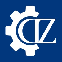 DZMCP logo - Similar company to Ved'S