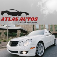 Atlas Autos logo - Similar company to Innotech Sparks