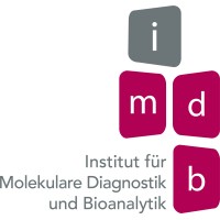 Institut für Molekulare Diagnostik und Bioanalytik (IMDB) logo - Similar company to Carniolus