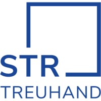 STR Treuhand AG logo - Similar company to Sidenia Ltd