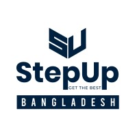 StepUp Bangladesh logo - Similar company to Daffodil Institute Of Engineering & Technology