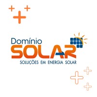 Domínio Solar logo - Similar company to Prosolux Engenharia