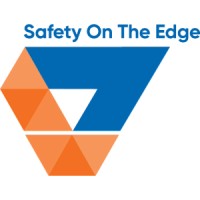 Safety On The Edge Forums logo - Similar company to Sologic