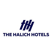 The Halich Hotels logo - Similar company to Imoga - İstanbul Grafik Sanatlar Müzesi