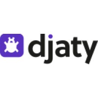 Djaty logo - Similar company to H+ Eventures