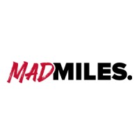 MAD MILES RUN CLUB logo - Similar company to Mign