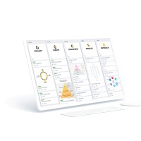 Butterfly Framework