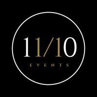 Eleven Ten Events logo - Similar company to Falseeyelashes.Co.Uk