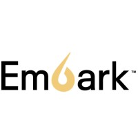 Embark Health logo - Similar company to I.G. Micromed Environmental Inc.