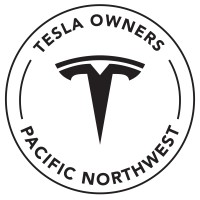 Tesla Owners Club Pacific Nw