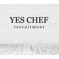 Yes Chef Recruitment logo - Similar company to Veni Vidi Vici
