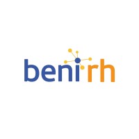 Beni RH logo - Similar company to Getanz - Eventos E Produções