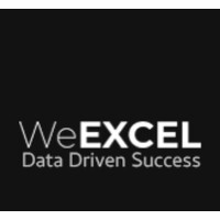 WeExcel B.V logo - Similar company to We Excel