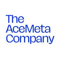 The AceMeta Company logo - Similar company to Finstable Group